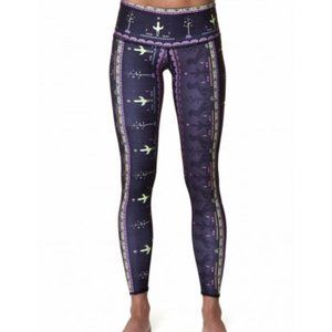 Teeki Wild & Free Hot Pant